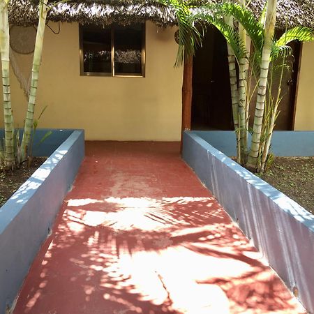 Casa Bokoba Bacalar Hotel Bagian luar foto