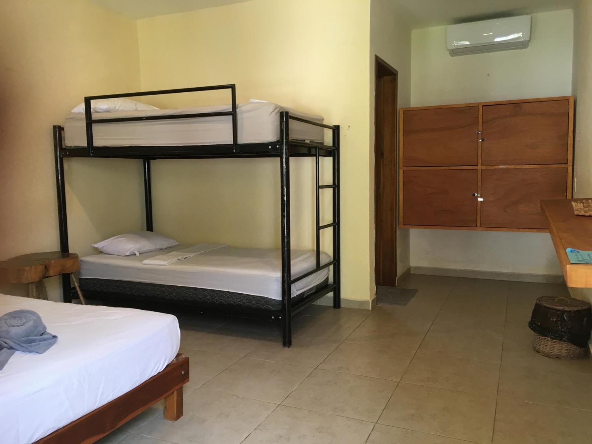 Casa Bokoba Bacalar Hotel Bagian luar foto