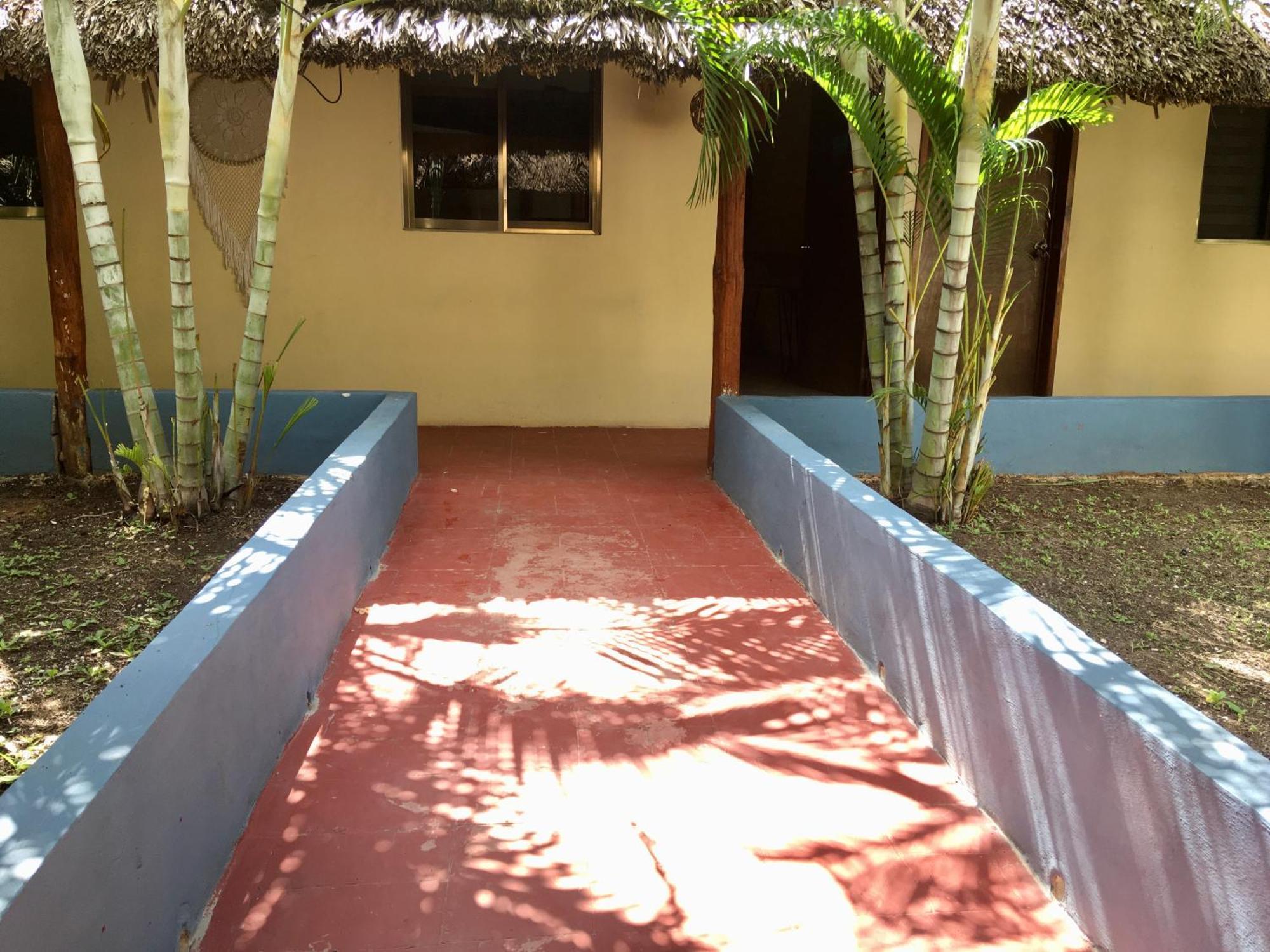 Casa Bokoba Bacalar Hotel Bagian luar foto