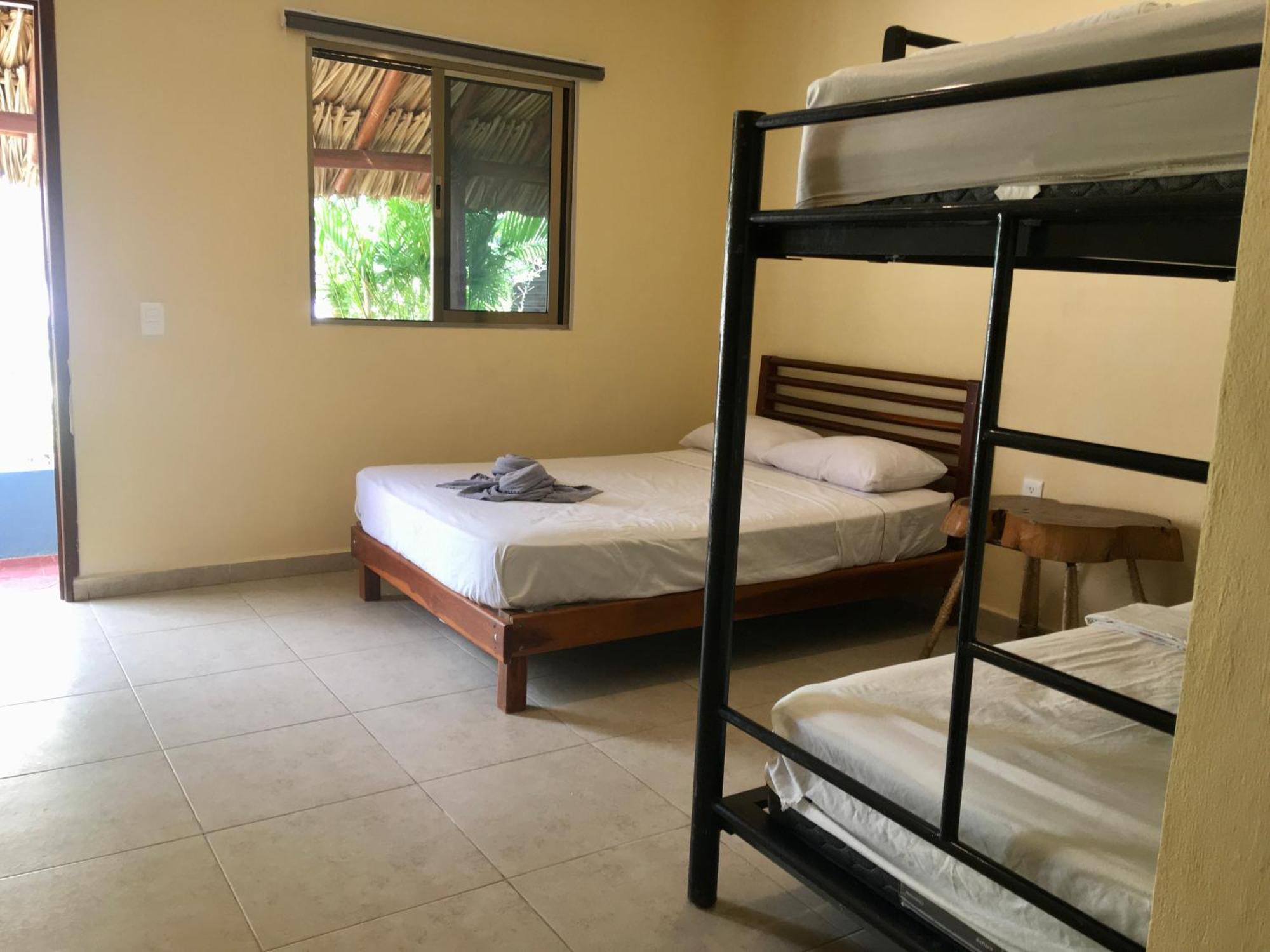 Casa Bokoba Bacalar Hotel Bagian luar foto