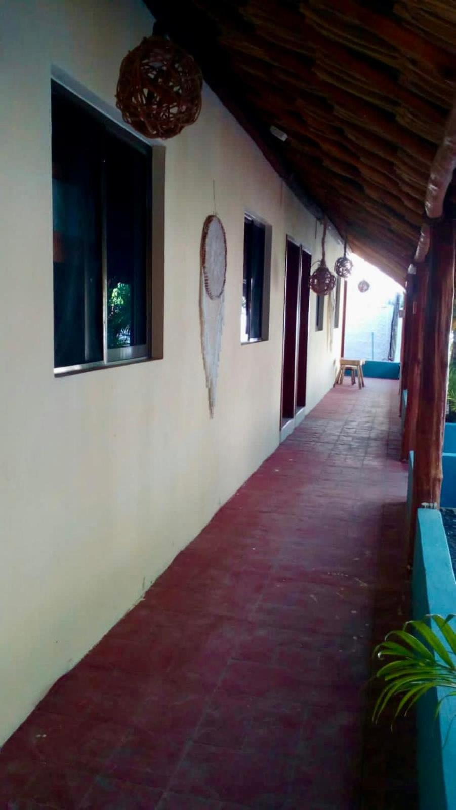 Casa Bokoba Bacalar Hotel Bagian luar foto